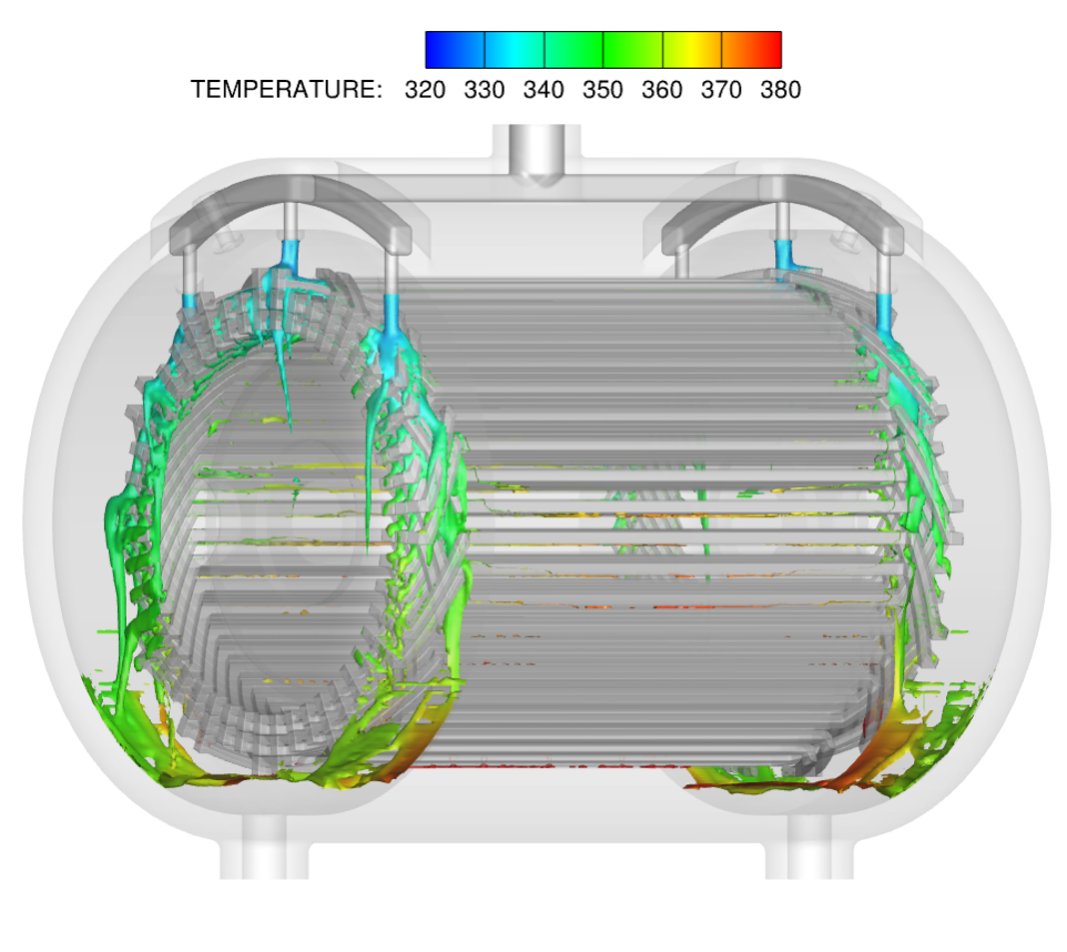 线上研讨会 | 基于CONVERGE的油冷电机冷却高效分析(图2)