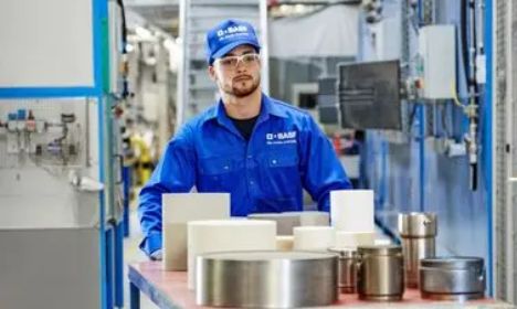 巴斯夫催化剂解决方案借助modeFRONTIER 满足尾气排放标准