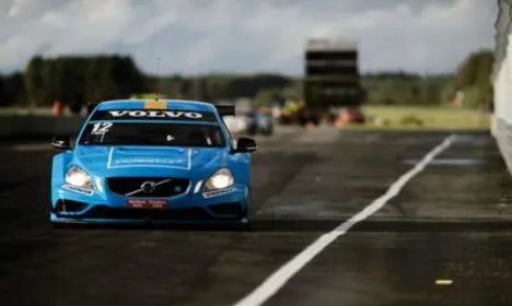 优化助力极星与时间赛跑