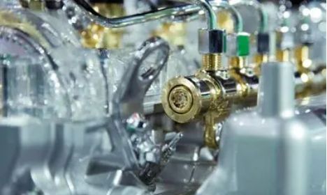 以优化技术赋能柴油燃油效率提升