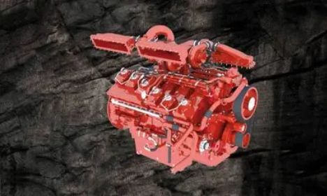 modeFRONTIER助力康明斯提升发动机性能