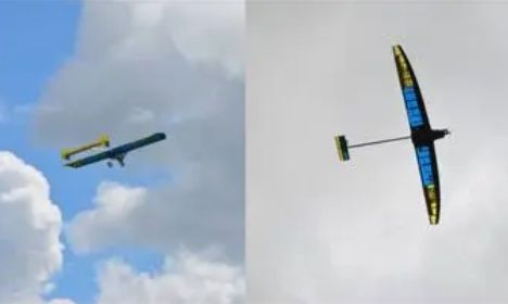 M-Fly：密歇根大学团队征战 SAE 航空设计竞赛