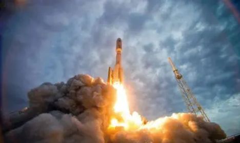 混合火箭借助 modeFRONTIER 腾空而起