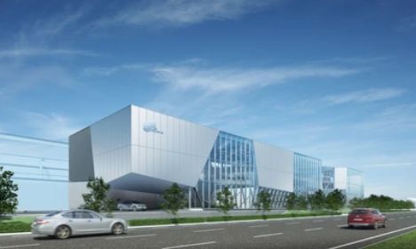 竹中工务店实现基于仿真的自动化建筑设计