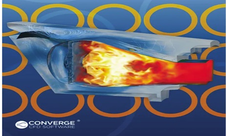 CONVERGE V6 重磅发布：GPU求解器、多相流建模、AI Agent全面集成