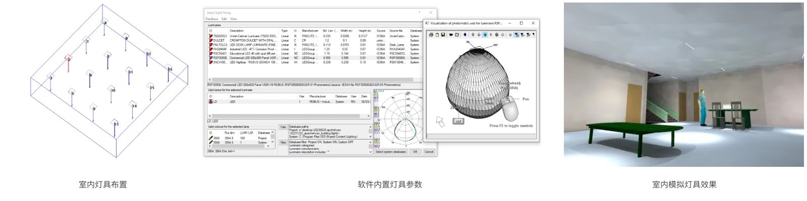 人工照明设计(图1)