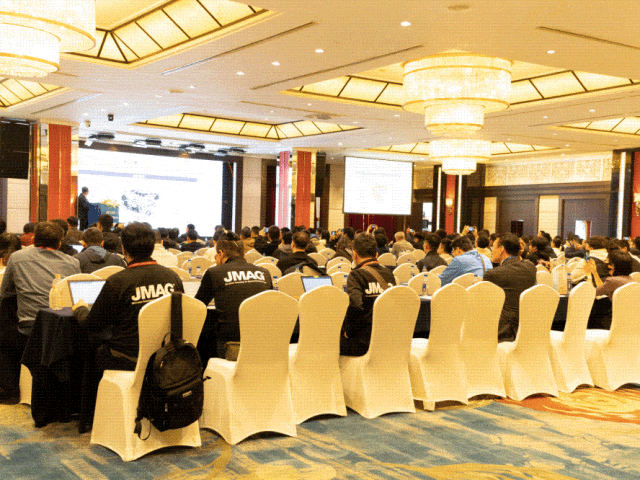 大咖云集，全程高能！2023年艾迪捷中国CAE/MBD技术大会圆满落幕【文末附报告下载】(图7)