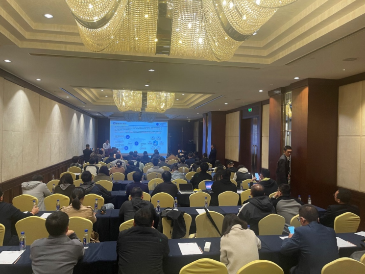 大咖云集，全程高能！2023年艾迪捷中国CAE/MBD技术大会圆满落幕【文末附报告下载】(图18)