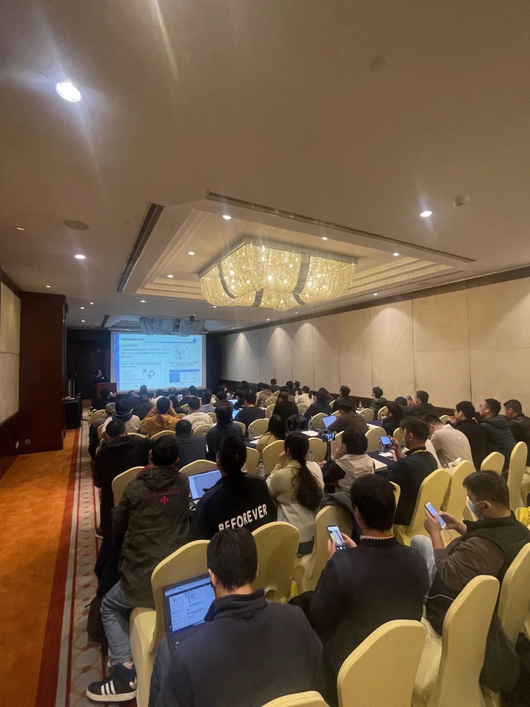 大咖云集，全程高能！2023年艾迪捷中国CAE/MBD技术大会圆满落幕【文末附报告下载】(图20)