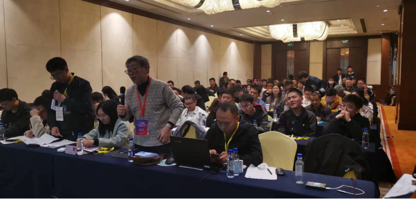 大咖云集，全程高能！2023年艾迪捷中国CAE/MBD技术大会圆满落幕【文末附报告下载】(图23)