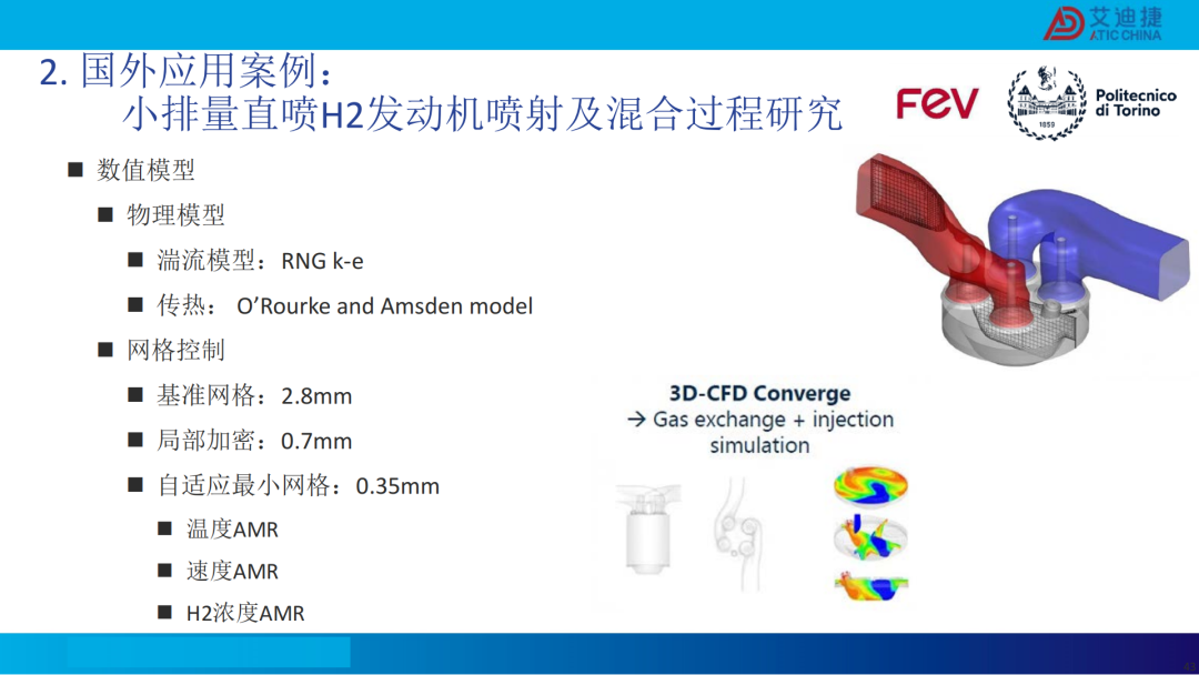 清洁燃料发动机燃烧开发CFD应用(图44)