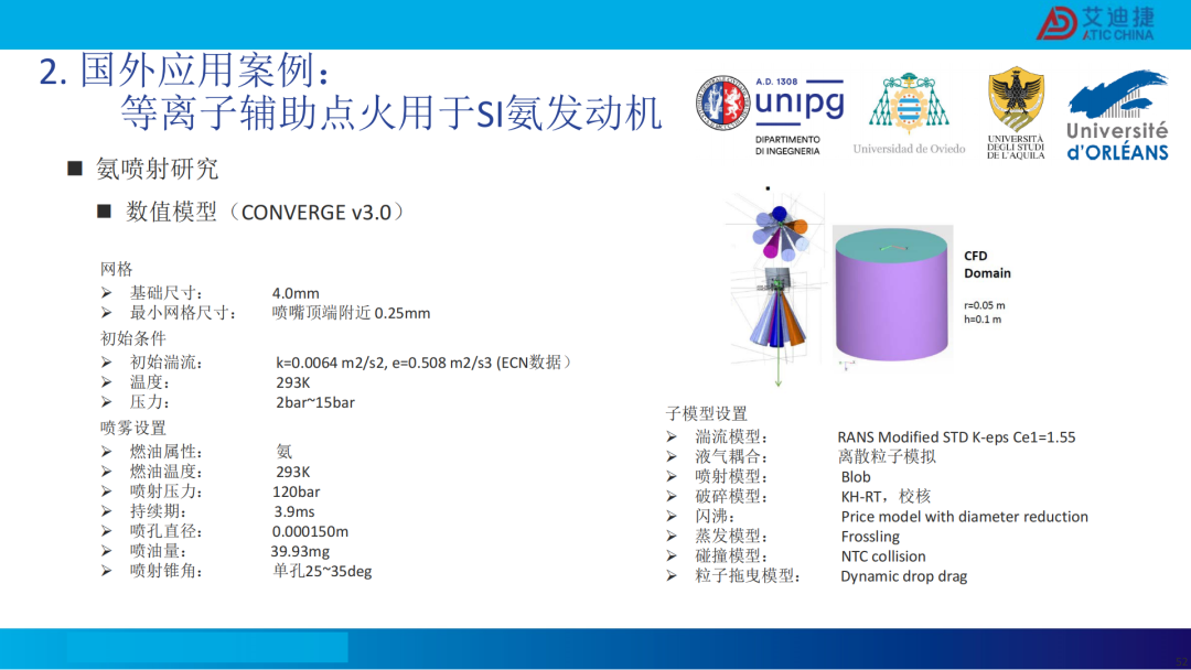清洁燃料发动机燃烧开发CFD应用(图53)