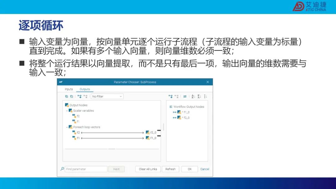 modeFRONTIER复杂流程搭建培训(图27)