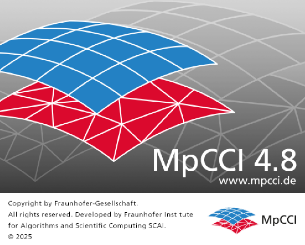 MpCCI 4.8.0版本发布(图1)