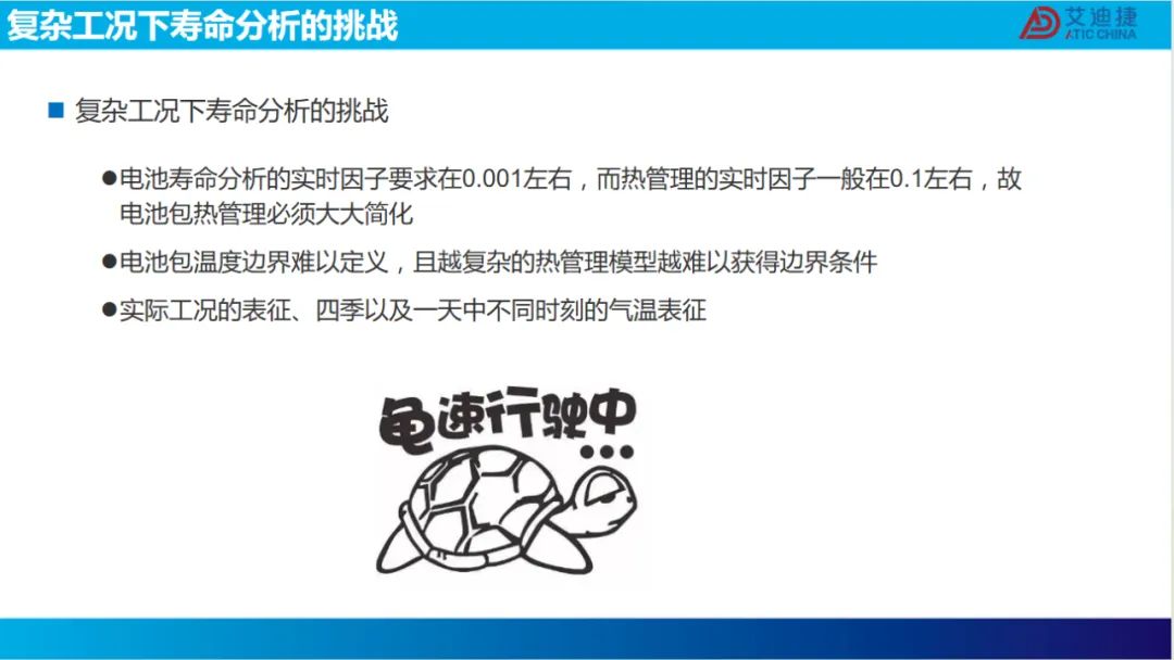 报告分享 | 锂电池在复杂工况下的寿命分析.(图15)