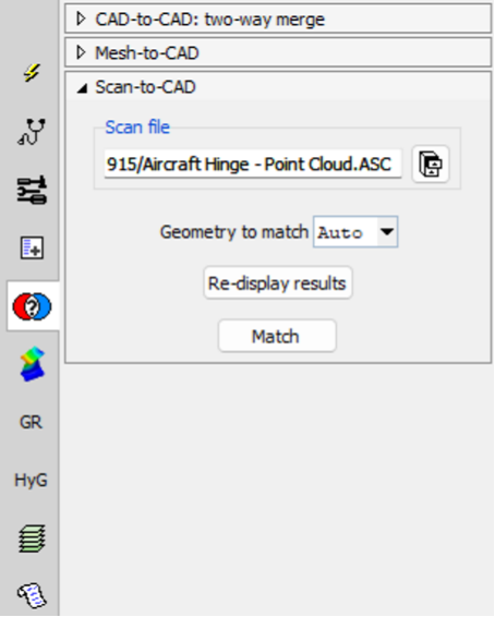 CADFix DX 13/SP2发布及新功能亮点(图8)