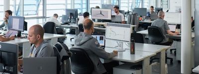 通过数值优化预测设计性能(图2)