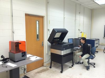 优化金属3D打印工艺：克莱姆森大学案例(图1)