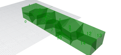 竹中工务店实现基于仿真的自动化建筑设计(图1)