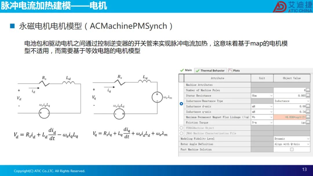 报告分享 | 脉冲电流自加热仿真方法及其析锂风险(图13)