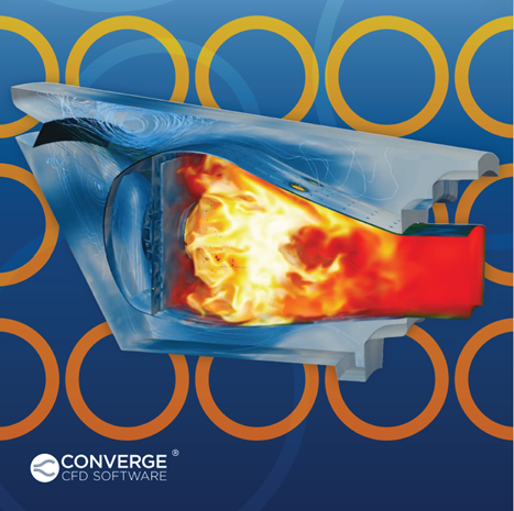 CONVERGE V6 重磅发布:GPU求解器、多相流建模、AI Agent全面集成(图1)